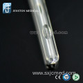 PVC Nelaton Catheter fire-polished eyes